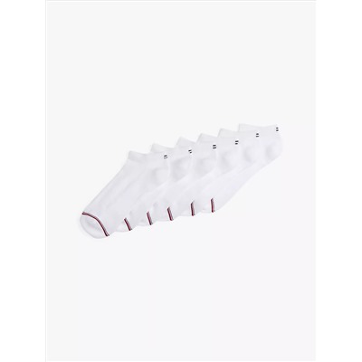 Ankle Socks 6-Pack (Мужские носки)
