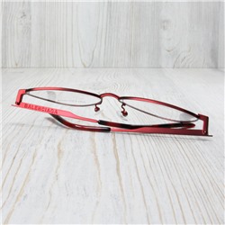 FE00741 - Оправа BALENCIAGA BB0171O  C.005C red