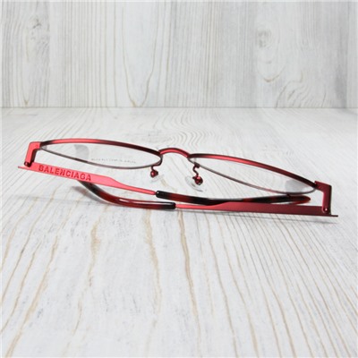 FE00741 - Оправа BALENCIAGA BB0171O  C.005C red