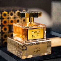 KAJAL DAHAB edp (w) 100ml + стоимость флакона