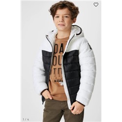 Steppjacke