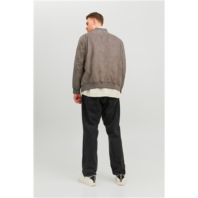 Chaqueta Topo