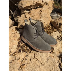 AB.Zapatos 1619/2 New · R · Gris АКЦИЯ