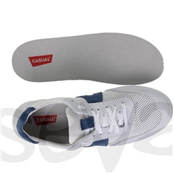 Casual, ZAPATO CABALLERO PIEL