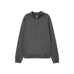 Sudadera Gris oscuro