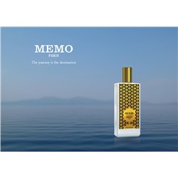 MEMO ILHA DO MEL edp 3*10ml