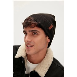Bad Bear Bearman Siyah Bere P6413S140