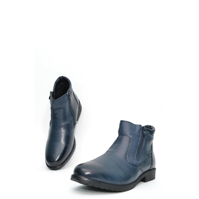 Ботинки CAMIDY (36-41)