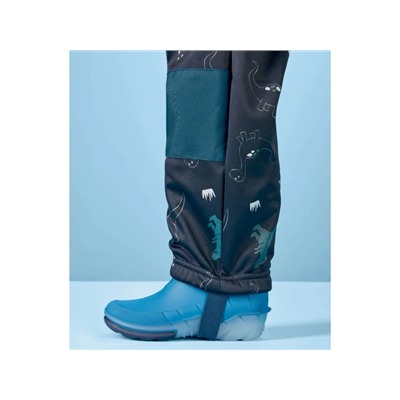 LUPILU® Kleinkinder Matsch- und Buddel-Overall Jungen