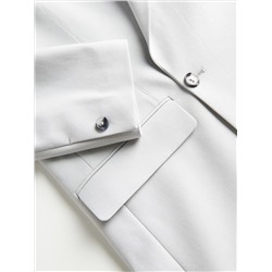 Blazer im Comfort-Fit