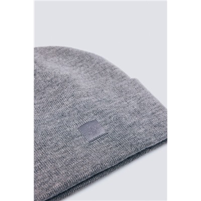 Gorro beanie punto