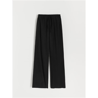 Hose aus Tencel™ Lyocell