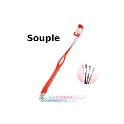 Elgydium Inspiration Brosse à Dents SOUPLE