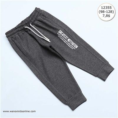 WNX PN 1- 12355 Beden: 98-128