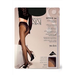 Колготки SISI, 1058089