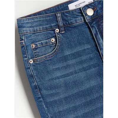 Schmale Jeans