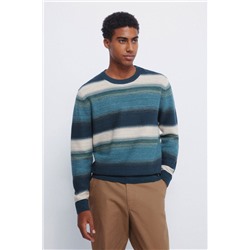 Jersey multiraya estructura