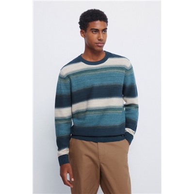 Jersey multiraya estructura