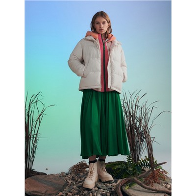 Steppjacke