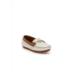 Kadın Taş Loafer