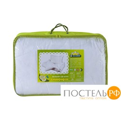 120319501-10 Одеяло Алена 172х205 бежевый