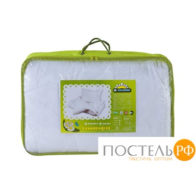 120319501-10 Одеяло Алена 172х205 бежевый