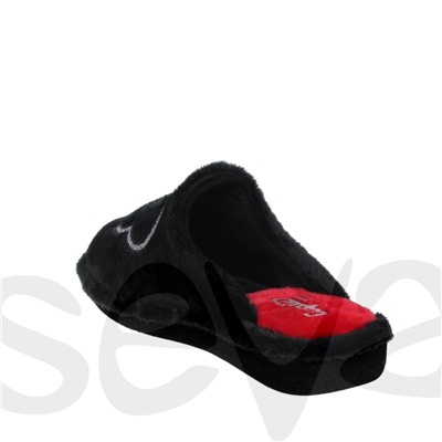 Tupie, ZAPATILLA CASA SEÑORA