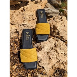 Ab.Zapatos 3420 LIMA+AB.Z · Pelle · 22-07 COCO (280) amarillo АКЦИЯ