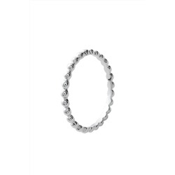 Anillo Plata