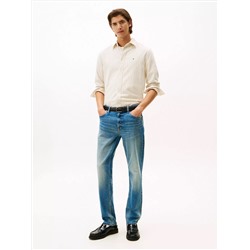 Faded Stretch Slim Jean