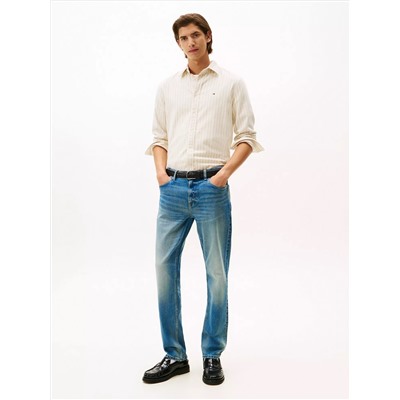 Faded Stretch Slim Jean