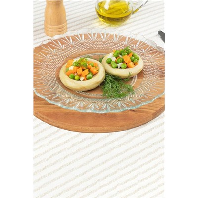 Margery Servis Tabağı 28 cm