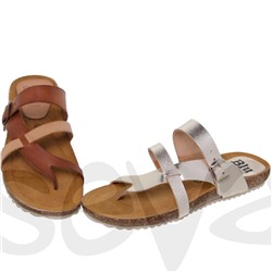 Blusandal, SANDALIA SEÑORA PIEL