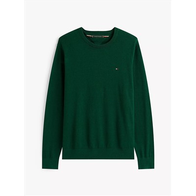 Classic Crewneck Sweater