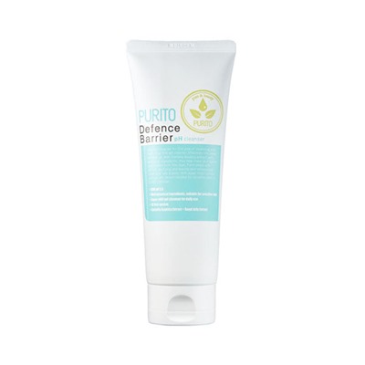Defence Barrier pH Cleanser, Гель-пенка для умывания