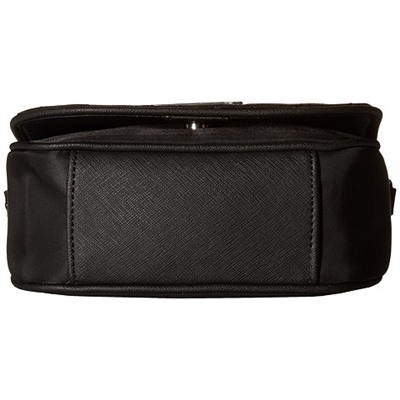 Tommy Hilfiger $19.99 Josephine II Saddle Nylon Bag