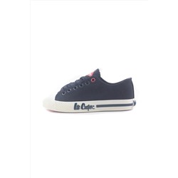 Lee Cooper 30003 Keten Spor Ayakkabı Lacivert 964 LC 30003-Lacivert