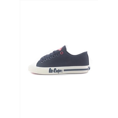 Lee Cooper 30003 Keten Spor Ayakkabı Lacivert 964 LC 30003-Lacivert