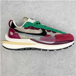 Модная повседневная спортивная обувь Sacai x NIK*E VaporWaffle 170225