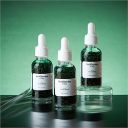 G Plus Silver Peptide Ampoule, Пептидная сыворотка с ионами серебра