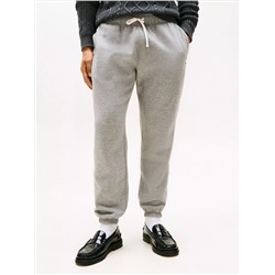 Solid Fleece Jogger