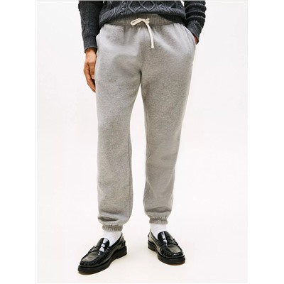Solid Fleece Jogger