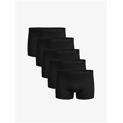 LC Waikiki Standart Kalıp Esnek Kumaş Erkek Boxer 5'li, LCW DREAM                                            
                                            Standart Kalıp Esnek Kumaş Erkek Boxer 5'li