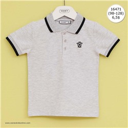 WNX TS 1- 16471 Beden: 98-128