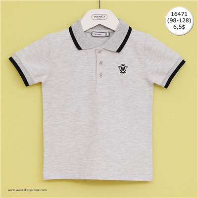 WNX TS 1- 16471 Beden: 98-128