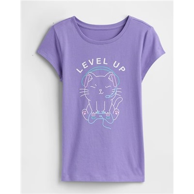 Kids Graphic T-Shirt