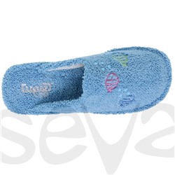 Tupie, ZAPATILLA CASA SEÑORA