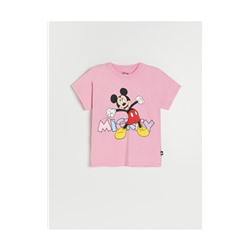 T-Shirt Mickey Mouse