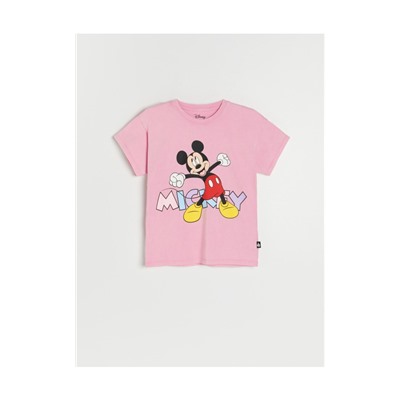 T-Shirt Mickey Mouse