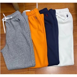 Женские штаны на флисовой подкладке  RALPH LAURE*N ОРИГИНАЛ!